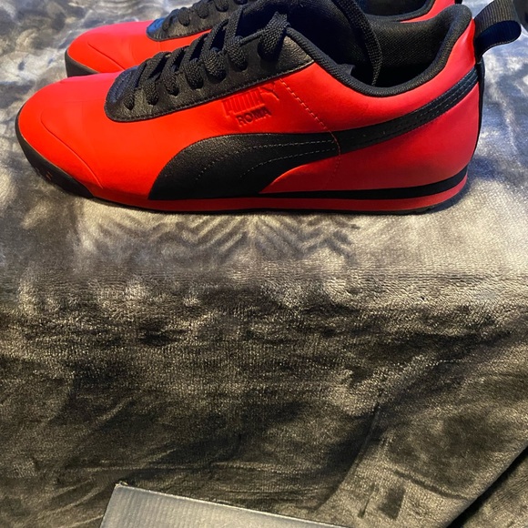 Puma Roma - Picture 2 of 6